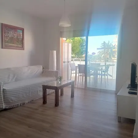 Διαμέρισμα Miami - Calas *