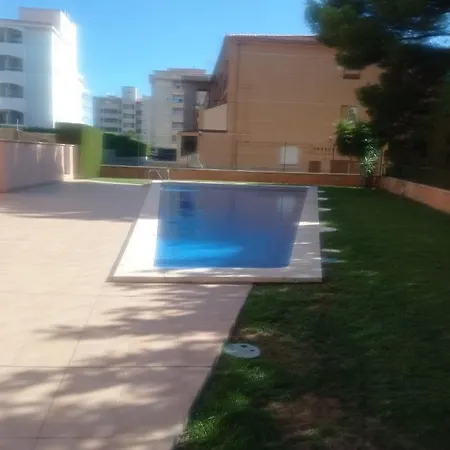 Miami - Calas Apartamento Miami Platja (Miami Playa)