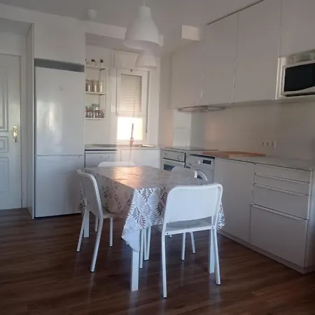 Miami - Calas Apartment
