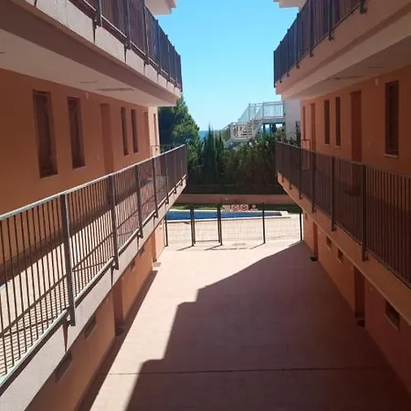 Miami - Calas