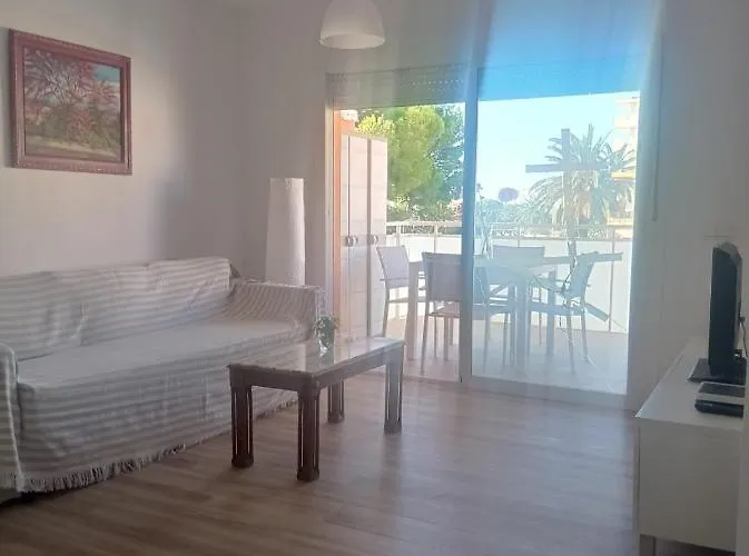 Apartament Miami - Calas *
