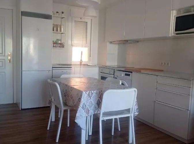 Miami - Calas Appartement