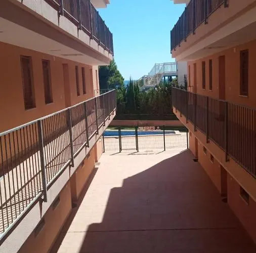 Miami - Calas