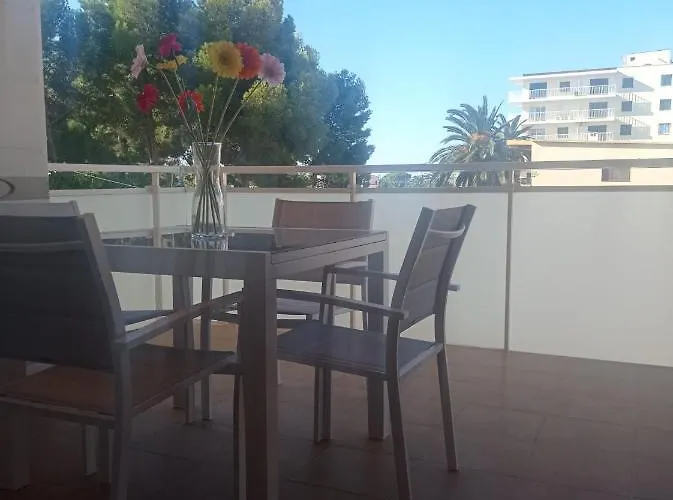 Miami - Calas